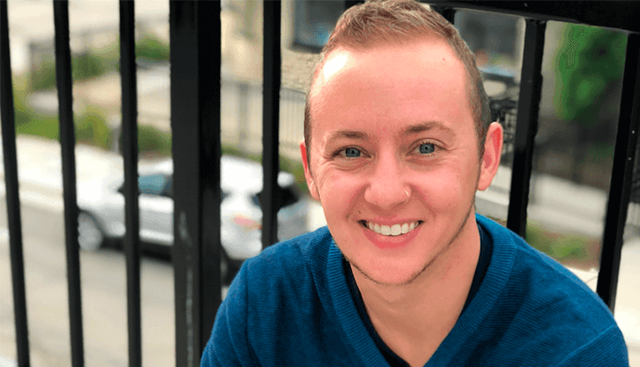 Meet 2019 Forward under 40 Award Recipient Owen Karcher’08